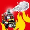 60374 - LEGO City Tűzoltóság Tűzvédelmi teherautó