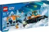 60378 - LEGO City Sarkkutató jármű és mozgó labor