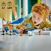 60378 - LEGO City Sarkkutató jármű és mozgó labor