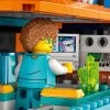 60378 - LEGO City Sarkkutató jármű és mozgó labor