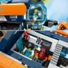 60379 - LEGO City Mélytengeri kutató tengeralattjáró