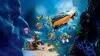 60379 - LEGO City Mélytengeri kutató tengeralattjáró