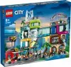 60380 - LEGO City Belváros