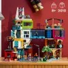 60380 - LEGO City Belváros