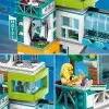 60380 - LEGO City Belváros