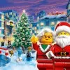 60381 - LEGO City Adventi naptár 2023