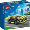 60383 - LEGO City Nagyszerű járművek Elektromos sportautó