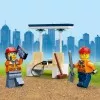 60385 - LEGO City Nagyszerű járművek Kotrógép