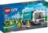 60386 - LEGO City Nagyszerű járművek Szelektív kukásautó