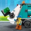 60386 - LEGO City Nagyszerű járművek Szelektív kukásautó