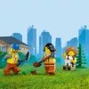 60386 - LEGO City Nagyszerű járművek Szelektív kukásautó