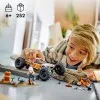 60387 - LEGO City Nagyszerű járművek 4x4-es terepjáró kalandok