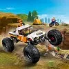 60387 - LEGO City Nagyszerű járművek 4x4-es terepjáró kalandok