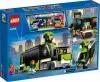 60388 - LEGO City Nagyszerű járművek Gaming verseny teherautó