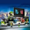 60388 - LEGO City Nagyszerű járművek Gaming verseny teherautó