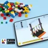 60388 - LEGO City Nagyszerű járművek Gaming verseny teherautó