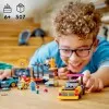 60389 - LEGO City Nagyszerű járművek Egyedi autók szerelőműhelye