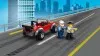 60392 - LEGO City Rendőrség Rendőrségi motoros autós üldözés