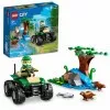 60394 - LEGO City ATV és vidra lak