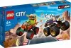 60397 - LEGO City Monster truck verseny