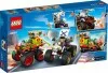 60397 - LEGO City Monster truck verseny