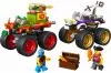 60397 - LEGO City Monster truck verseny