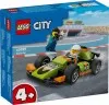 60399 - LEGO City Zöld versenyautó