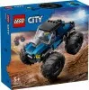 60402 - LEGO City Kék Monster Truck