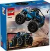 60402 - LEGO City Kék Monster Truck