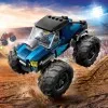 60402 - LEGO City Kék Monster Truck