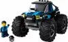 60402 - LEGO City Kék Monster Truck