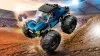 60402 - LEGO City Kék Monster Truck