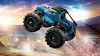 60402 - LEGO City Kék Monster Truck