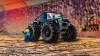 60402 - LEGO City Kék Monster Truck