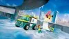 60403 - LEGO City Mentőautó és snowboardos