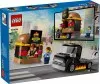 60404 - LEGO City Hamburgeres furgon