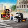 60404 - LEGO City Hamburgeres furgon