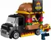 60404 - LEGO City Hamburgeres furgon