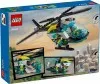 60405 - LEGO City Mentőhelikopter