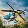 60405 - LEGO City Mentőhelikopter