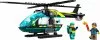 60405 - LEGO City Mentőhelikopter