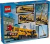 60409 - LEGO City - Sárga mobildaru