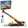 60409 - LEGO City - Sárga mobildaru