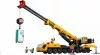 60409 - LEGO City - Sárga mobildaru