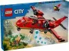 60413 - LEGO City Tűzoltó mentőrepülőgép