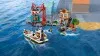 60422 - LEGO City - Tengerparti kikötő teherszállító hajóval