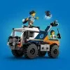 60426 - LEGO City - Dzsungelkutató terepjáró