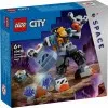 60428 - LEGO City Építő űrrobot