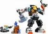 60428 - LEGO City Építő űrrobot