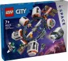 60433 - LEGO City Moduláris űrállomás